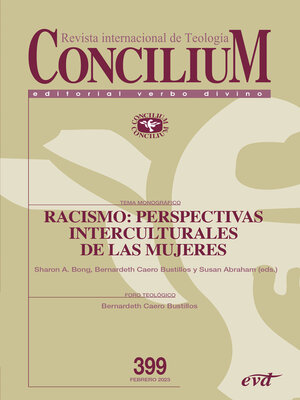 cover image of Racismo
